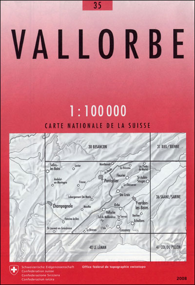 Vallorbe