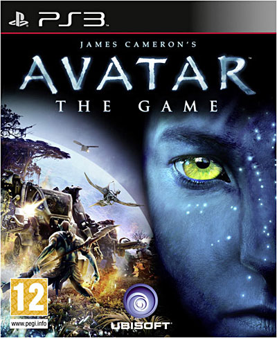 James Cameron'S Avatar : The Game