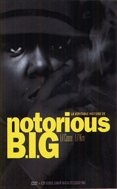 La véritable histoire de Notorious Big