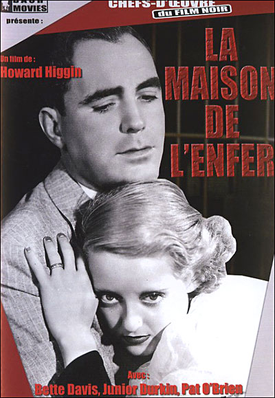 La Maison de l'enfer