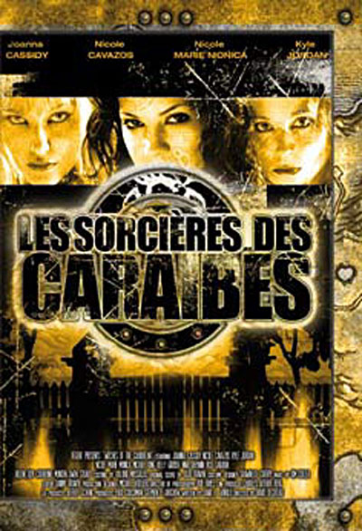 Les Sorcières des Caraïbes