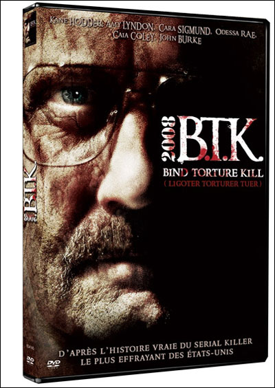B.T.K. 2008