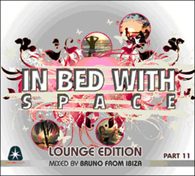 In bed with space part 11