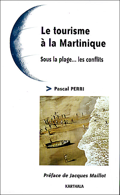 Le tourisme en Martinique