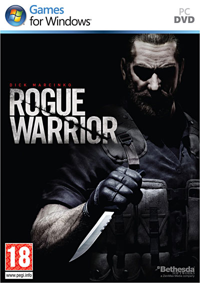 Rogue Warrior