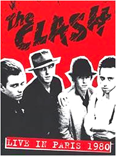 Live in Paris 1980