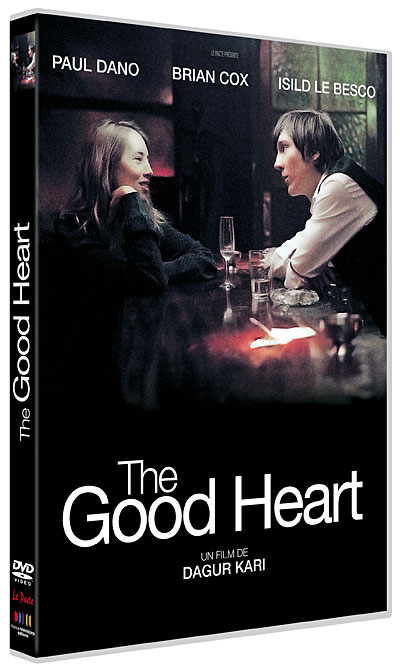 The Good Heart
