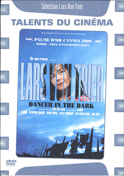Dancer in the dark
