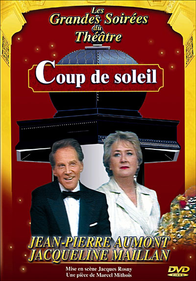 Coup de soleil