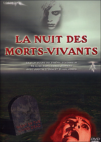 La Nuit des morts-vivants