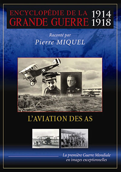 L'Avion des As