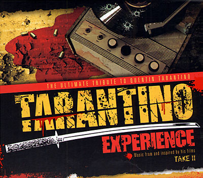 Tarantino experience volume 2