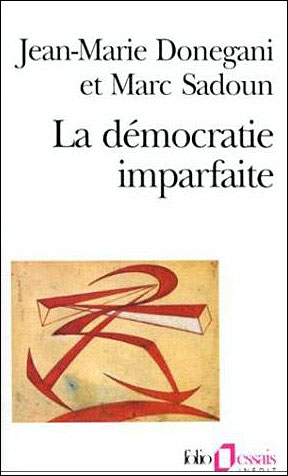 Democratie imparfaite