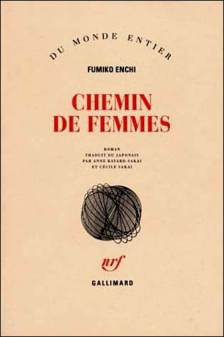 Chemin de femme