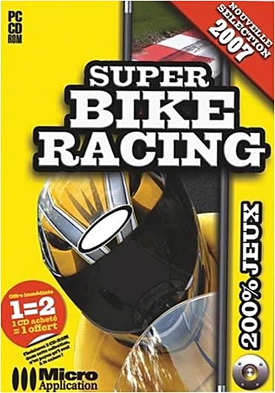 Super Bike Racing