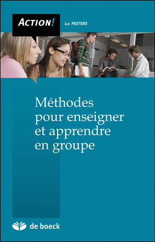 Méthodes pour enseigner et apprendre en groupe