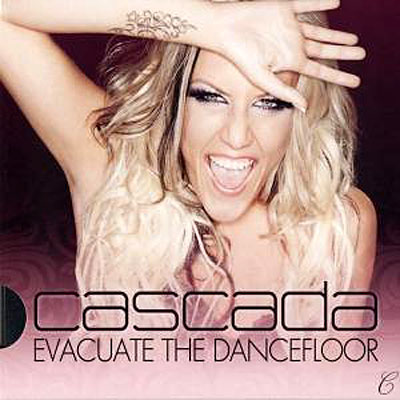 Evacuate The Dancefloor (ltd. Pur Edition)