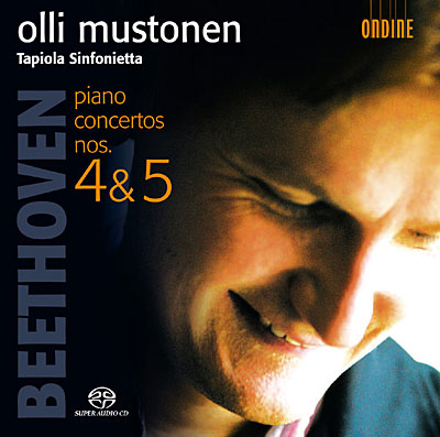 Concertos piano 4 et 5