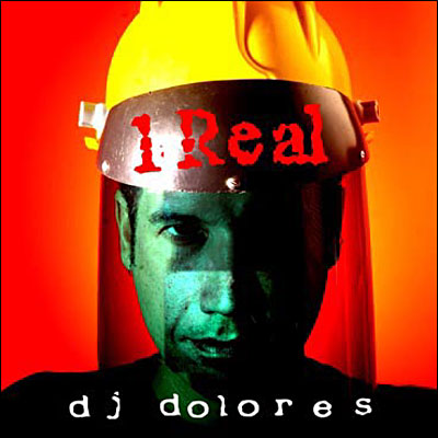 1 real - digipack