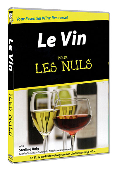 Le Vin