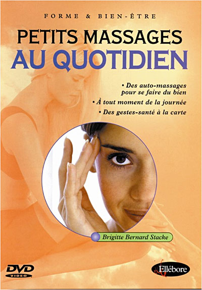 Petits massages au quotidien