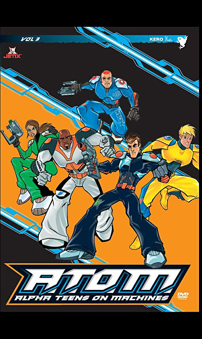 Volume 3