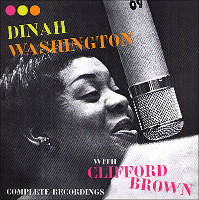 Complete recordings with Clifford Brown