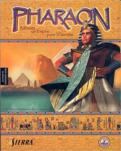 Pharaon