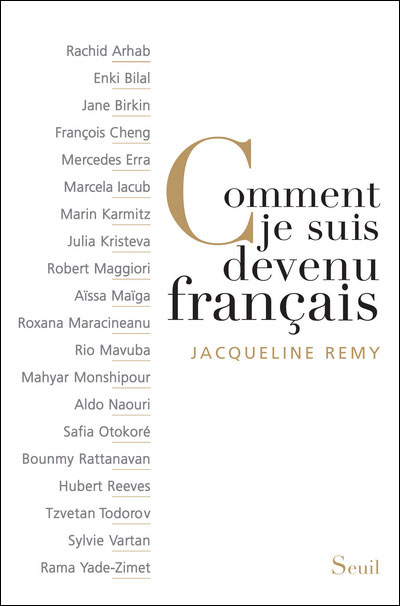 Comment je suis devenu français