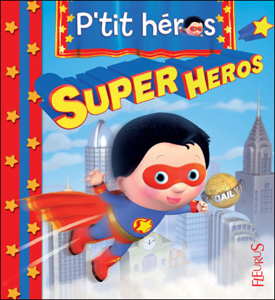 Super-héros