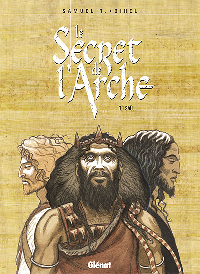 Le Secret de l'Arche