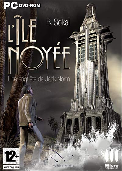 L'Ile Noyée