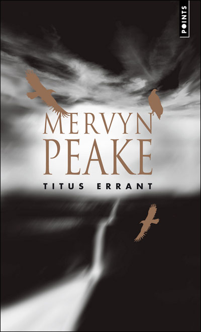 Titus Errant
