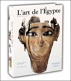 L'art de l'Egypte