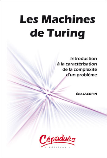 Les Machines de Turing