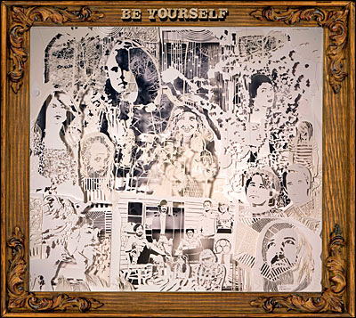 Be yourself a tribute to Graham Nash - Songs for beginners