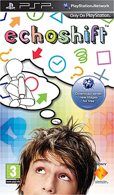 Ecoshift