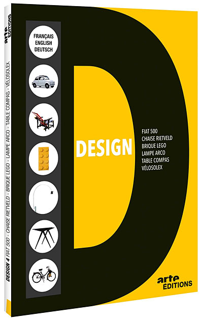 Design - Volume 4