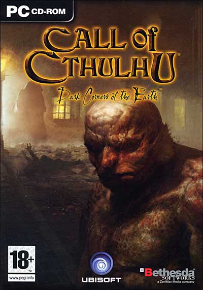 Call of Cthulhu État correct - N/A reconditionné disponible sur Fnac