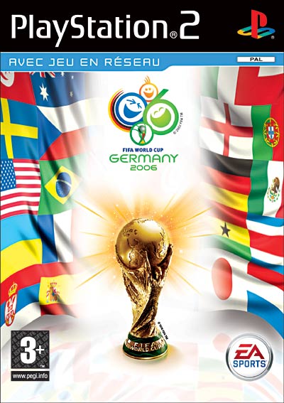 Fifa World Cup - Germany 2006