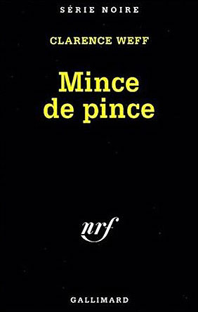 Mince de pince