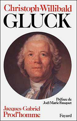 Christoph-Willibald Gluck