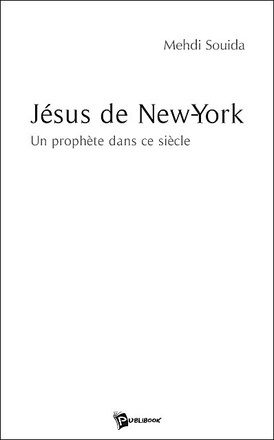 Jesus de New-York