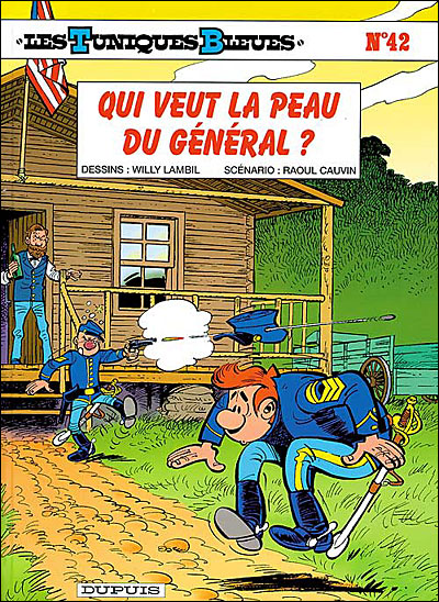Qui veut la peau du général ?