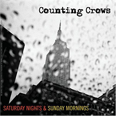 Saturday nights and sunday morning
