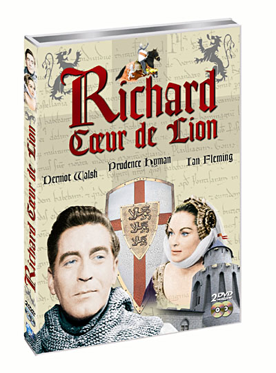 Richard coeur de lion