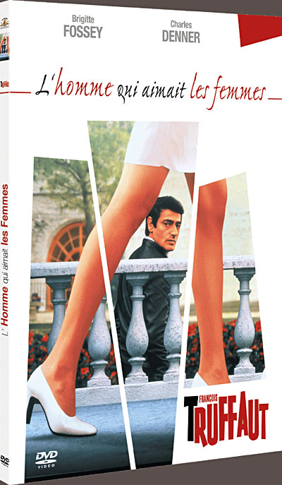 L'Homme qui aimait les Femmes