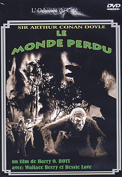 Le Monde perdu