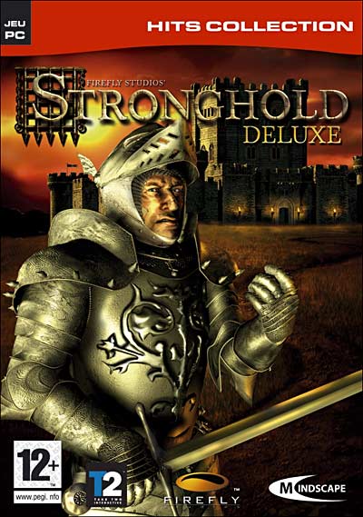 Stronghold Deluxe