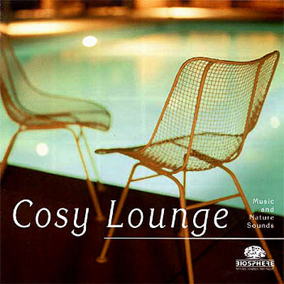 Cosy Lounge
